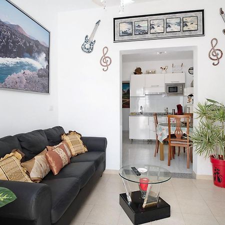 Casa Maylin Playa Blanca  Zewnętrze zdjęcie