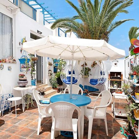 Casa Maylin Playa Blanca  Zewnętrze zdjęcie
