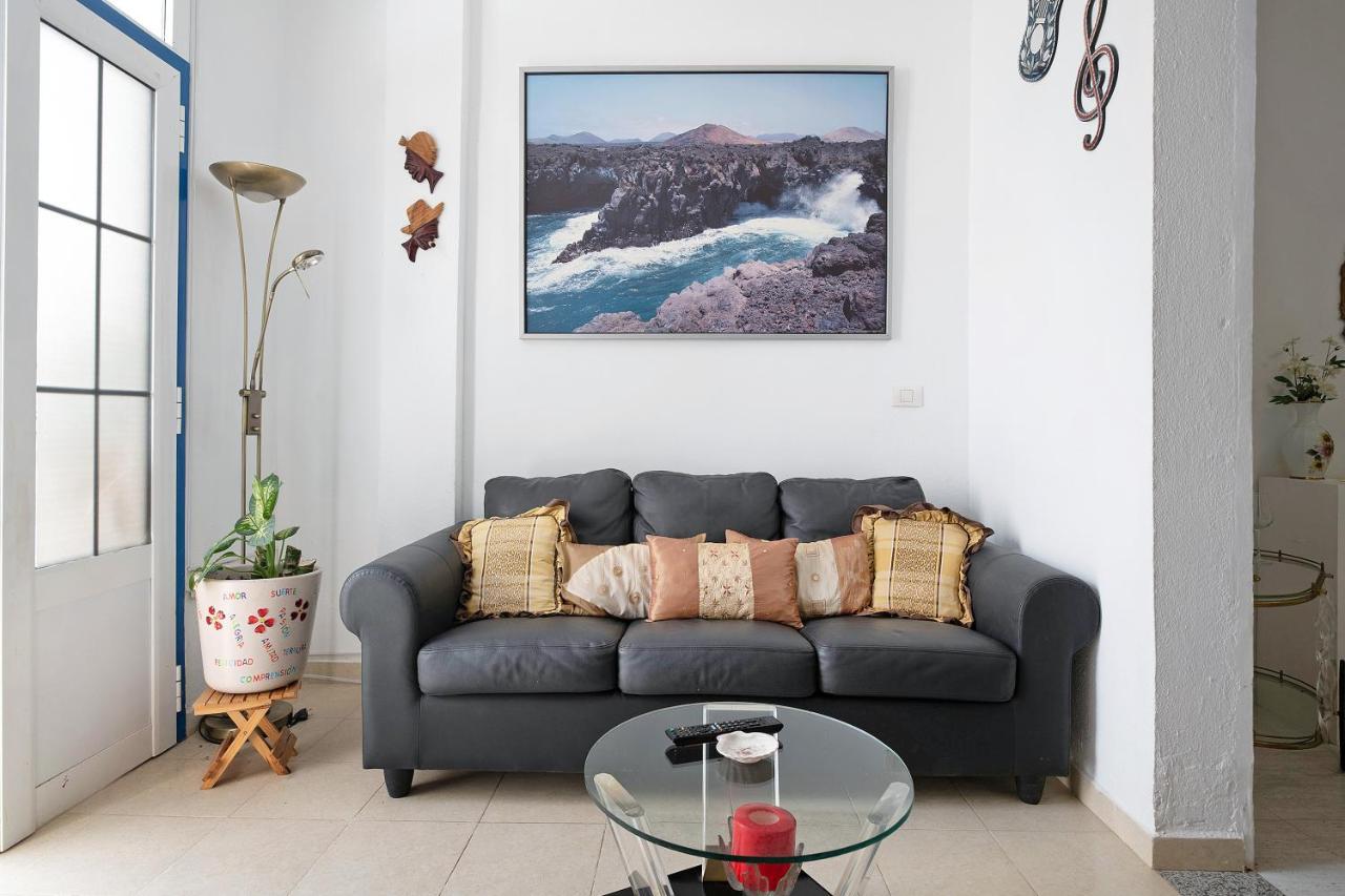 Casa Maylin Playa Blanca  Zewnętrze zdjęcie