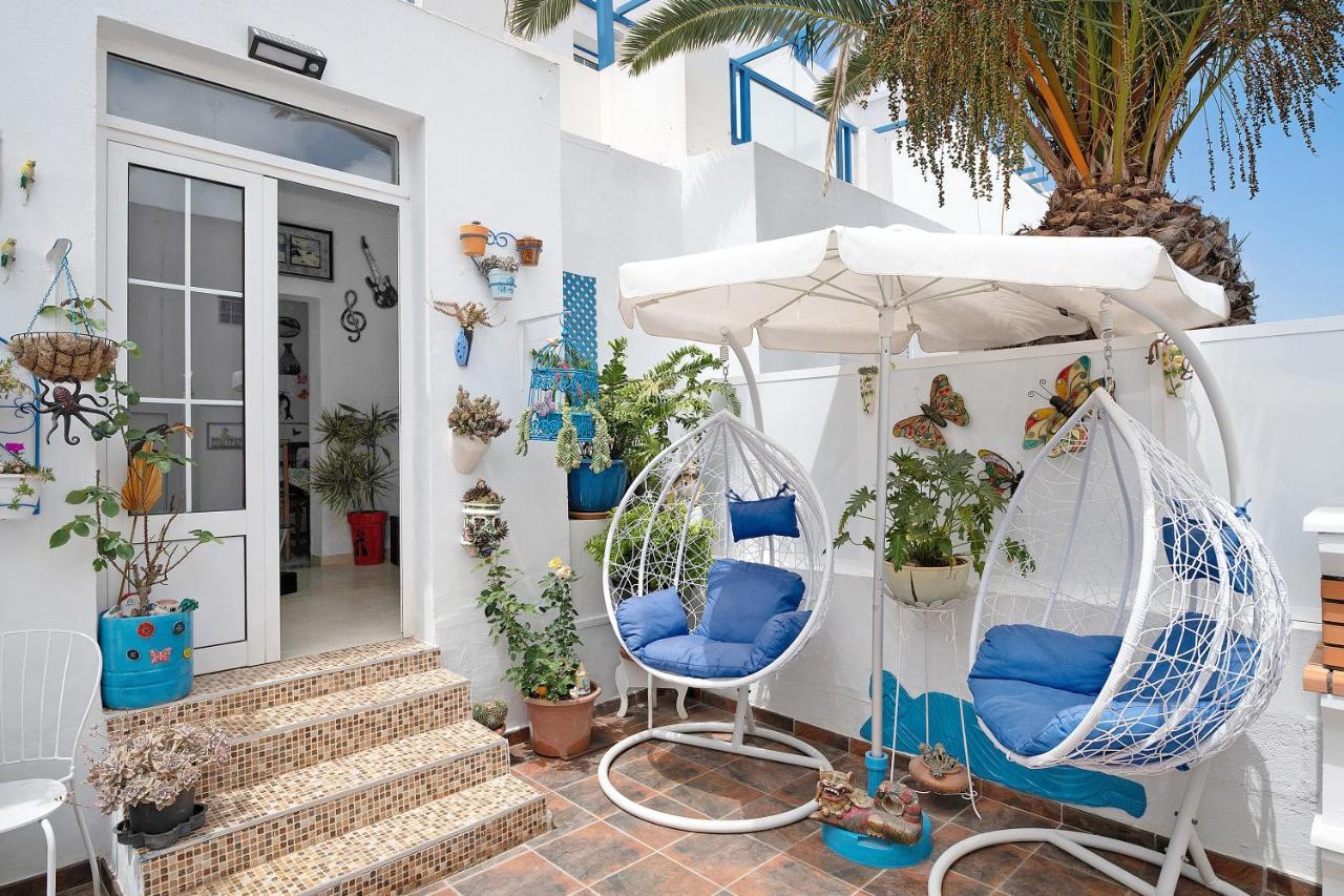 Casa Maylin Playa Blanca  Zewnętrze zdjęcie