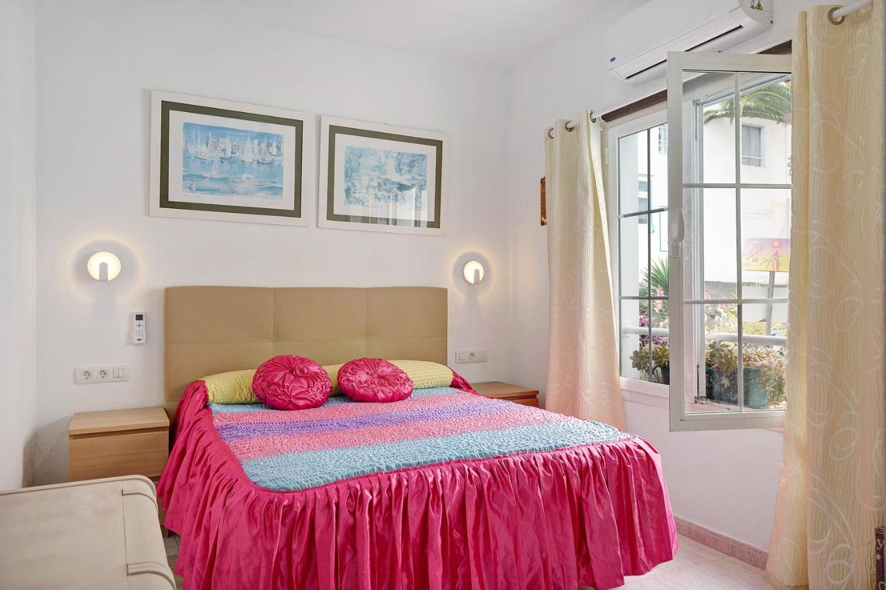 Casa Maylin Playa Blanca  Zewnętrze zdjęcie