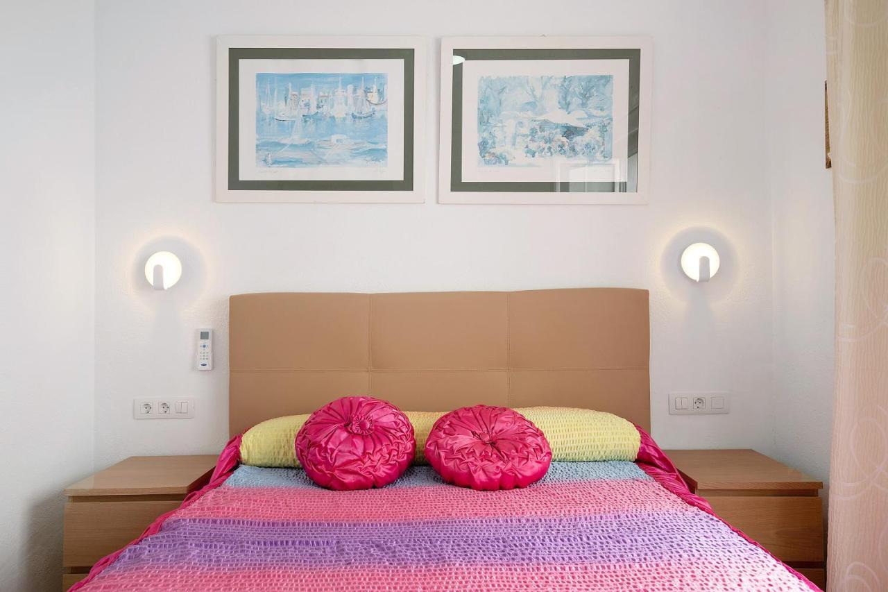 Casa Maylin Playa Blanca  Zewnętrze zdjęcie
