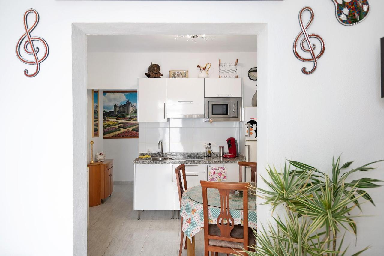 Casa Maylin Playa Blanca  Zewnętrze zdjęcie