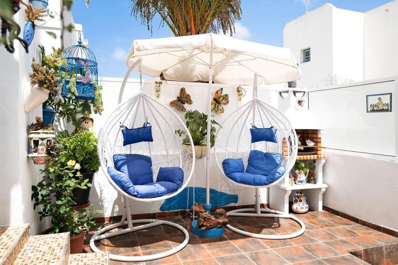 Casa Maylin Playa Blanca  Zewnętrze zdjęcie