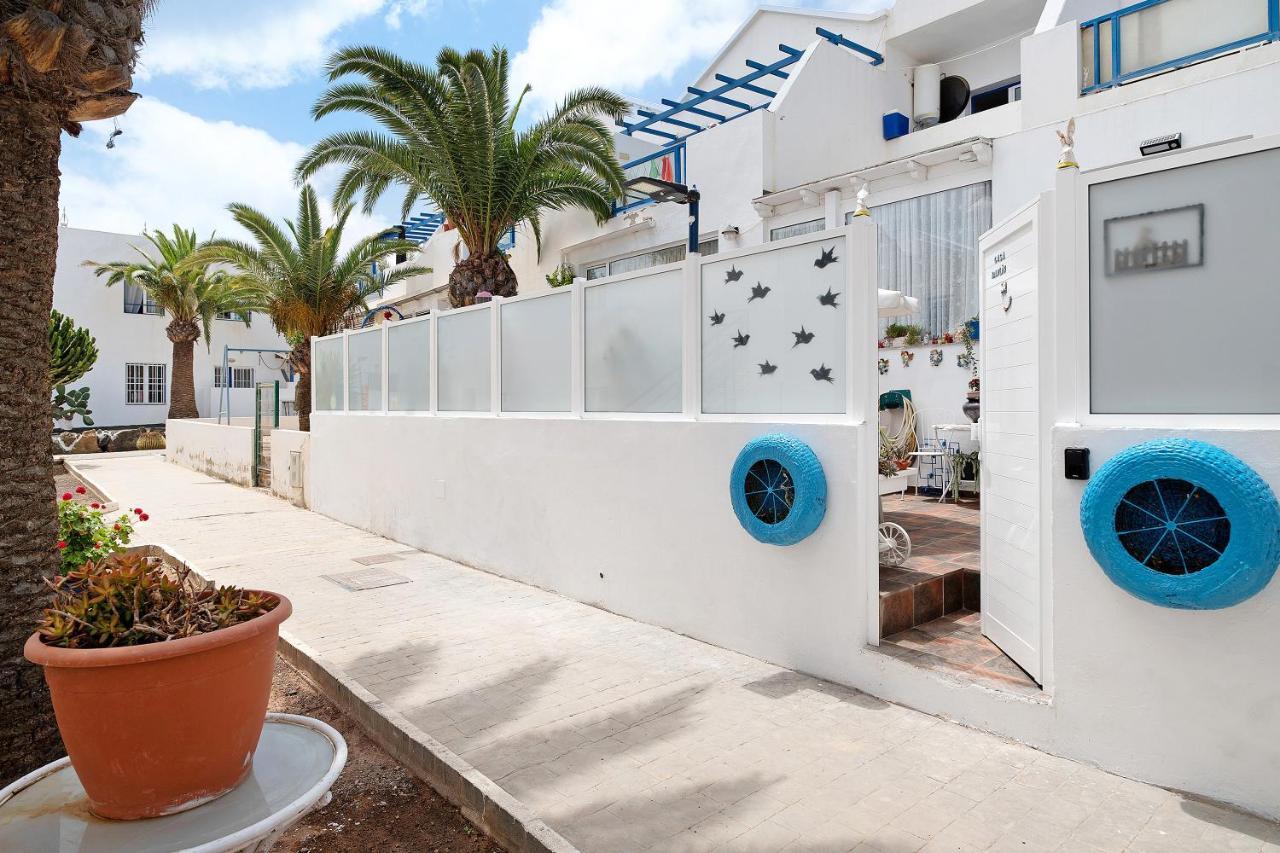 Casa Maylin Playa Blanca  Zewnętrze zdjęcie