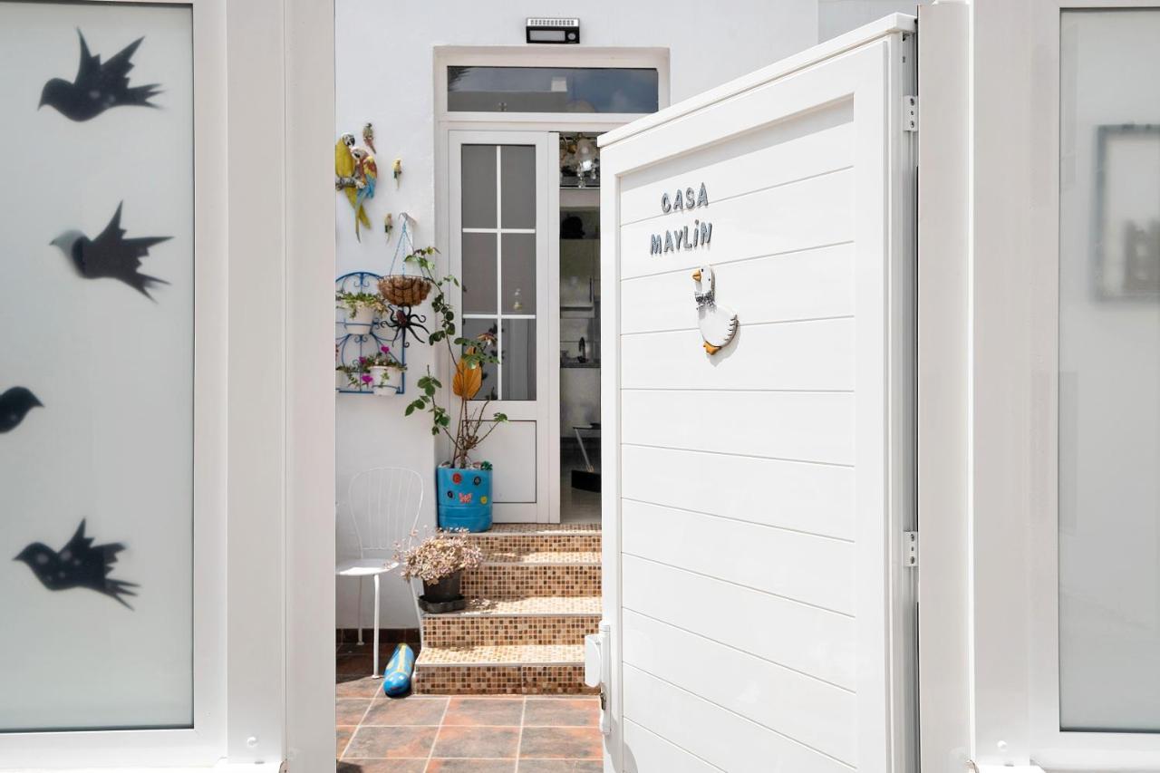 Casa Maylin Playa Blanca  Zewnętrze zdjęcie